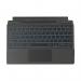 Standivarius Freedom - BT Rechargeable Backlit Keyboard for Surface Pro 3-7 ST-CTYPA-337GUK