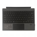Standivarius Freedom, Bluetooth Keyboard for Surface Pro 3-7, Portable, Lightweight and Rechargeable, Ideal for Hybrid Work, Backlit ST-CTYPA-337GUK