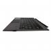 Standivarius Freedom, Bluetooth Keyboard for Surface Pro 3-7, Portable, Lightweight and Rechargeable, Ideal for Hybrid Work, Backlit ST-CTYPA-337GUK