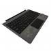 Standivarius Freedom, Bluetooth Keyboard for Surface Pro 3-7, Portable, Lightweight and Rechargeable, Ideal for Hybrid Work, Backlit ST-CTYPA-337GUK