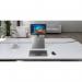 Standivarius Freedom, Bluetooth Keyboard for Surface Pro 3-7, Portable, Lightweight and Rechargeable, Ideal for Hybrid Work, Backlit ST-CTYPA-337GUK