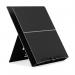 Ergo Kit Black - Wireless Complete Portable Ergonomic Workstation Kit for Laptop - Contains ETRA Black, Solo X, AVE a:vei mouse, and USB hub ST-EKITE-B