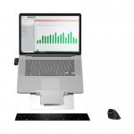 Ergo Kit Plus - Wireless Complete Portable Ergonomic Workstation Kit for Laptops and Tablets - Contains Oryx Pro, Solo X, AVE a:vei mouse, USB hub  ST-EKITE-S