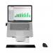 Ergo Kit Plus - Wireless Complete Portable Ergonomic Workstation Kit for Laptops and Tablets - Contains Oryx Pro, Solo X, AVE a:vei mouse, USB hub  ST-EKITE-S