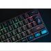 SureFire KingPin X1 Compact Gaming Keyboard RGB US English 48701 SUF48701