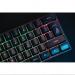 SureFire KingPin X1 Compact Gaming Keyboard RGB US English 48701 SUF48701