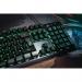 SureFire KingPin X2 Multimedia Metal RGB Gaming Keyboard 48707 SUF48707