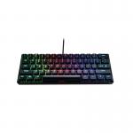 SureFire KingPin M1 Mechanical RGB Gaming Keyboard US English 48713 SUF48713