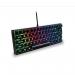 SureFire KingPin M1 Mechanical RGB Gaming Keyboard US English 48713 SUF48713