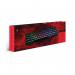 SureFire KingPin M1 Mechanical RGB Gaming Keyboard US English 48713 SUF48713