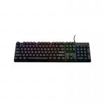 SureFire KingPin M2 Mechanical Multimedia RGB Gaming Keyboard 48719 SUF48719