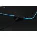 SureFire Silent Flight RGB-320 Gaming Mouse Pad 48812 SUF48812