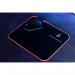 SureFire Silent Flight RGB-320 Gaming Mouse Pad 48812 SUF48812