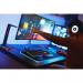 SureFire Silent Flight RGB-680 Gaming Mouse Pad 48813 SUF48813