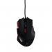 SureFire Eagle Claw Gaming 9-Button Mouse with RGB 48817 SUF48817