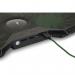 SureFire Bora Gaming Laptop Cooling Pad Green 48818 SUF48818