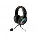 SureFire Harrier 360 Surround Sound USB Gaming Headset 48822 SUF48822