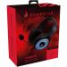 SureFire Harrier 360 Surround Sound USB Gaming Headset 48822 SUF48822
