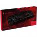 SureFire Kingpin RGB Gaming Multimedia Keyboard English QWERTY 48824 SUF48824