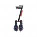 SureFire Vinson N1 Dual Balance Gaming RGB Headset Stand Black 48845 SUF48845