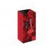 SureFire Vinson N1 Dual Balance Gaming RGB Headset Stand Red 48846 SUF48846