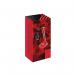 SureFire Vinson N2 RGB Gaming Headset Stand with USB Hub Red 48848 SUF48848