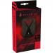 SureFire Bunker Gaming SSD USB 3.2 Gen 1 512GB Black 12+ Games 53683 SUF53683