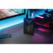 SureFire Bunker Gaming SSD USB 3.2 Gen 1 1TB Black 25+ Games 53684 SUF53684