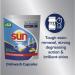 Sun Professional Formula Optimum All In One Dishwasher Capsules Pack of 52 101109462 SUN85425