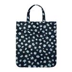 Xbrella Reusable Carrier Bag Daisy Flora Assorted (Pack of 30) CB011 SUS86209