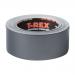 T-Rex Duct Tape 48mmx10.9m Grey (Pack of 6) 241309 SUT02351