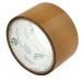 Ducktape Packaging Tape 50mmx25m Twin Pack (Pack of 6) 224530 SUT02710