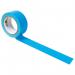 Ducktape Coloured Tape 48mmx18.2m Electric Blue (Pack of 6) 1311000 SUT03520