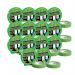 FrogTape Multi-Surface Masking Tape 24mmx41.1m Green (Pack of 14) 157361 SUT13500