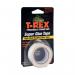 T-Rex Double Sided Superglue Tape Clear (Pack of 6) 286853 SUT13623