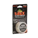 T-Rex Mounting Tape Roll 25mmx1.5m Clear (Pack of 6) 285664 SUT14821