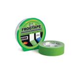 FrogTape Multi-Surface Masking Tape 36mmx41.1m Green (Pack of 10) 110137 SUT31351