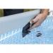 T-Rex Waterproof Tape R-Flex Technology Black (Pack of 6) 285987 SUT31715