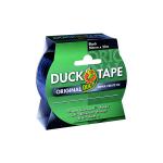Ducktape Original Tape 50mmx25m Black (Pack of 6) 211109 SUT34692
