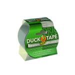 Ducktape Original Tape 50mmx10m Silver (Pack of 6) 211110 SUT34694