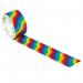 Ducktape Coloured Tape 48mmx9.1m Rainbow (Pack of 6) 281496 SUT35107