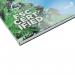 Silvine Premium Casebound Notebook Lined 160 Pages A4 R207 SV00243