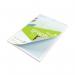 Silvine Recycled Graph Pad 110mm A4 50 Pages A4GPRE SV01071