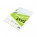 Silvine Recycled Graph Pad 1510mm A4 50 Pages A4GPRE SV01071