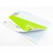 Silvine Recycled Graph Pad 1510mm A3 50 Pages A3GPRE SV01072