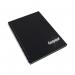 Silvine Luxpad Wirebound Executive Notebook 150 Pages A4 THB001 SV01657