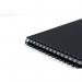 Silvine Luxpad Wirebound Executive Notebook 150 Pages A4 THB001 SV01657