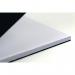 Silvine Luxpad Wirebound Executive Notebook 150 Pages A4 THB001 SV01657