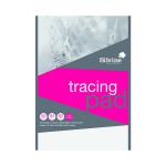 Silvine Everyday Tracing Pad 50 Sheets A4 A4T50 SV01791
