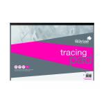 Silvine Everyday Tracing Pad 50 Sheets A3 A3T50 SV01792
